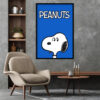 Peanuts Official Poster