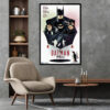 Batman Returns (1992) Poster