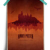 The Philosopher’s Stone - Harry Potter Official Poster