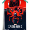 Marvel’s Spider-Man 2 (Game) Poster