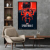 Marvel’s Spider-Man 2 (Game) Poster