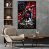 Marvels Spider-Man 2 Official Poster