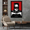 Batman vs Superman Poster