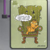 Just The Way You Are - Garfield Official Poster