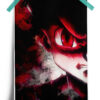 Hunter x Hunter | Angry Gon Freecss anime Poster