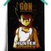 Hunter x Hunter | Minimal Gon Freecss anime Poster