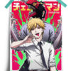 Chainsaw Man | Denji anime Poster