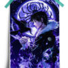 Hunter x Hunter | Chrollo Lucilfer anime Poster