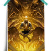 Hunter x Hunter | Isaac Netero anime Poster