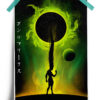 Hunter x Hunter | Awakened Gon anime Poster