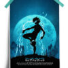 Hunter x Hunter | Awakened Killua anime Poster