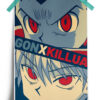 Hunter x Hunter | Gon x Killua anime Poster