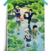 Hunter x Hunter | Hunter Exam arc anime Poster