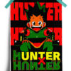 HxH anime Poster