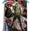 JoJo's Bizarre Adventure Posters