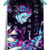 Jujutsu Kaisen | Ryomen Sukuna anime Poster