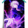 Jujutsu Kaisen | Satoru Gojo Domain expansion anime Poster