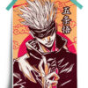 Jujutsu Kaisen | Gojo Satoru anime Poster