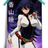 My Hero Academia | Midnight anime Poster