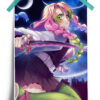 Demon Slayer | Mitsuri Kanroji anime Poster