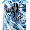 Naruto | Zabuza Momochi anime Poster