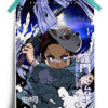 Tanjiro Kamado - Kimetsu no Yaiba Poster