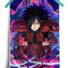 Naruto Shippuden | Madara Uchiha anime Poster