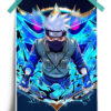 Naruto Shippuden | Kakashi Hatake anime Poster