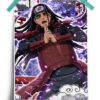 Naruto Shippuden | First Hokage Hashirama Senju anime Poster