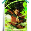Naruto Shippuden | Hashirama Senju anime Poster