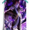 Naruto Shippuden | Gaara anime Poster