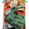 Naruto Shippuden | Tsunade anime Poster
