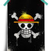 One Piece | Pirate Flag anime Poster