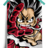 One Piece | Straw Hat Luffy anime Poster