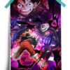 One Piece | Luffy vs Katakuri Poster