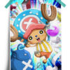 One Piece | Doctor Chopper anime Poster