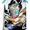 Inosuke Hashibira -  Kimetsu no Yaiba Poster