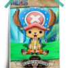 One Piece | Tony Tony Chopper anime Poster