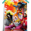 One Piece | Vegapunk Arc Straw Hat Gang Poster