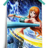 One Piece | Nami the Thief anime Poster