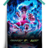 One Piece | Captain Luffy anime Poster