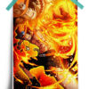 One Piece | Ace anime Poster