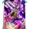 One Piece | Katakuri anime Poster
