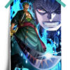 One Piece | Zoro anime Poster