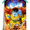One Piece | Jinbe anime Poster