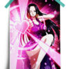 One Piece | Boa Hancock anime Poster