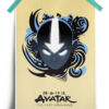 Avatar | Aang Air Nomad Poster