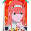 Darling in the Franxx | Zero Two Comic anime Poster