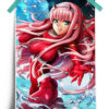 Darling in the Franxx | Zero Two anime Poster
