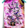 Dragon Ball | Frieza Evolution anime Poster